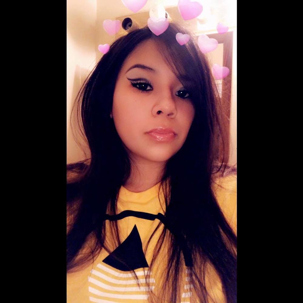 Meet your Posher, Briana